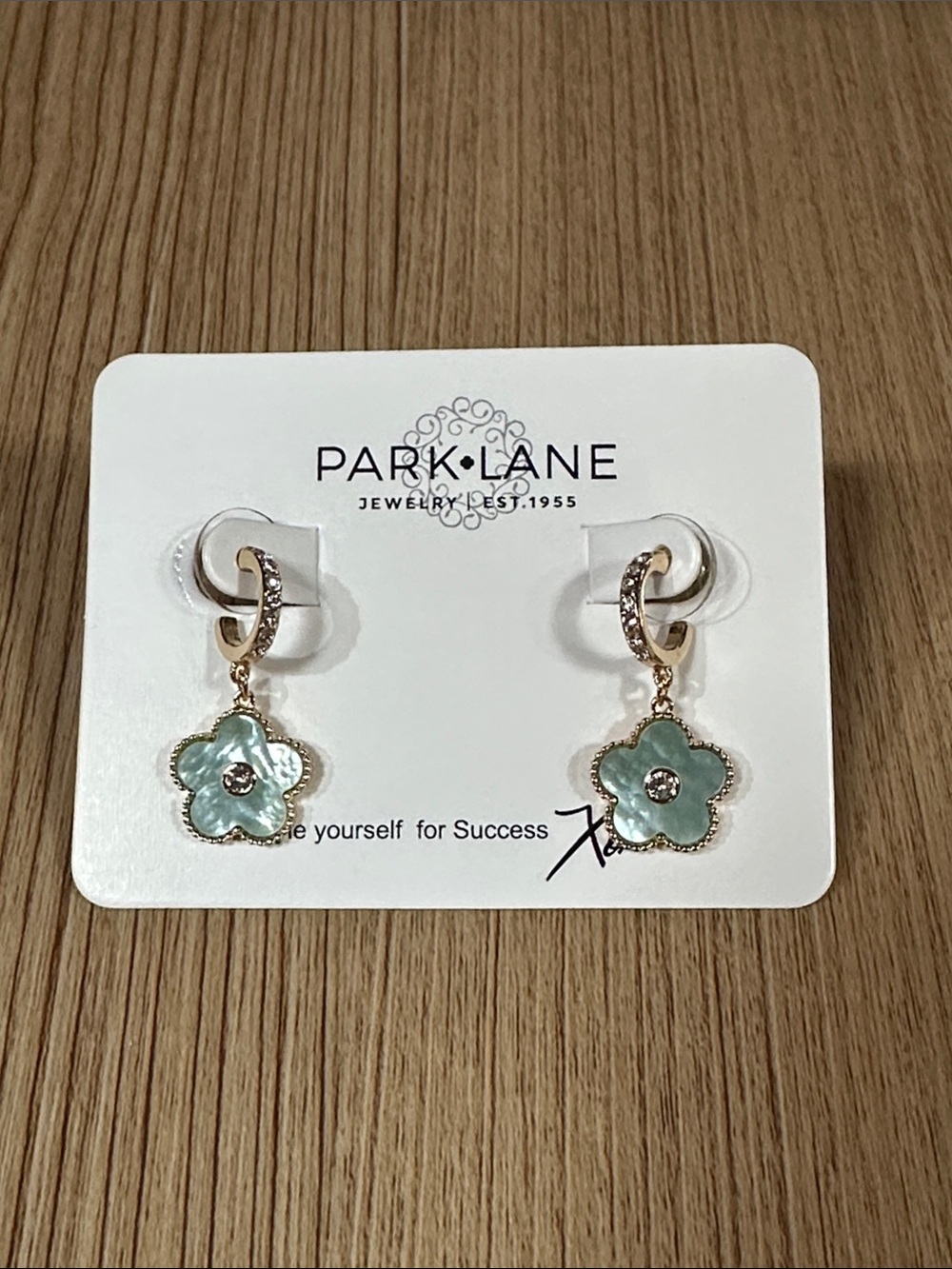 Park Lane “Sundaze” Earrings August 2026
